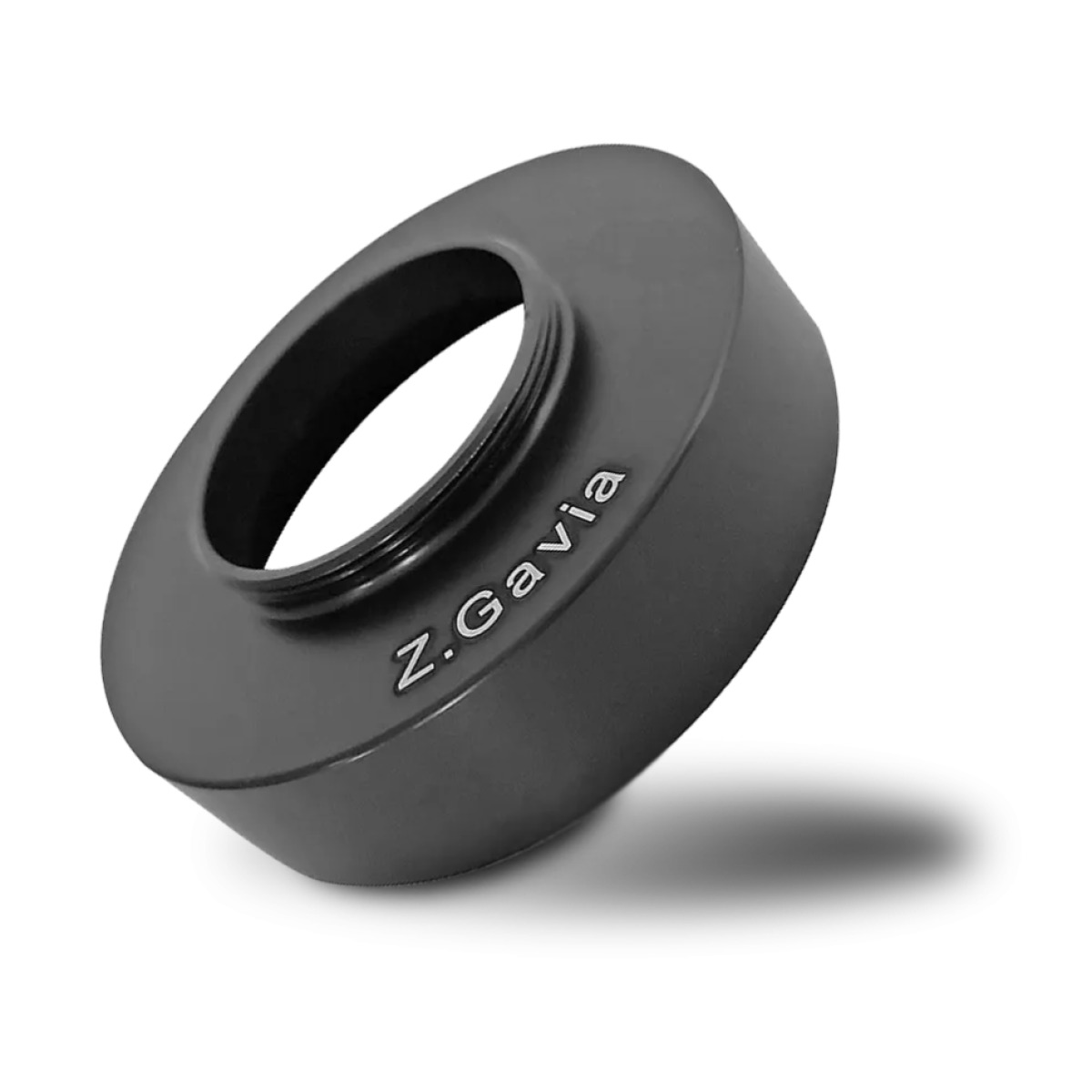 Adapter ring for Zeiss Gavia